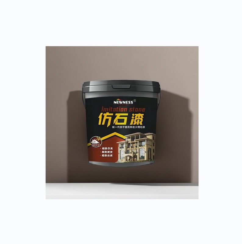 Tio2 MF Foshan Boa opinião Cor Decoração de pintura de mármore para uso de revestimento de edifícios