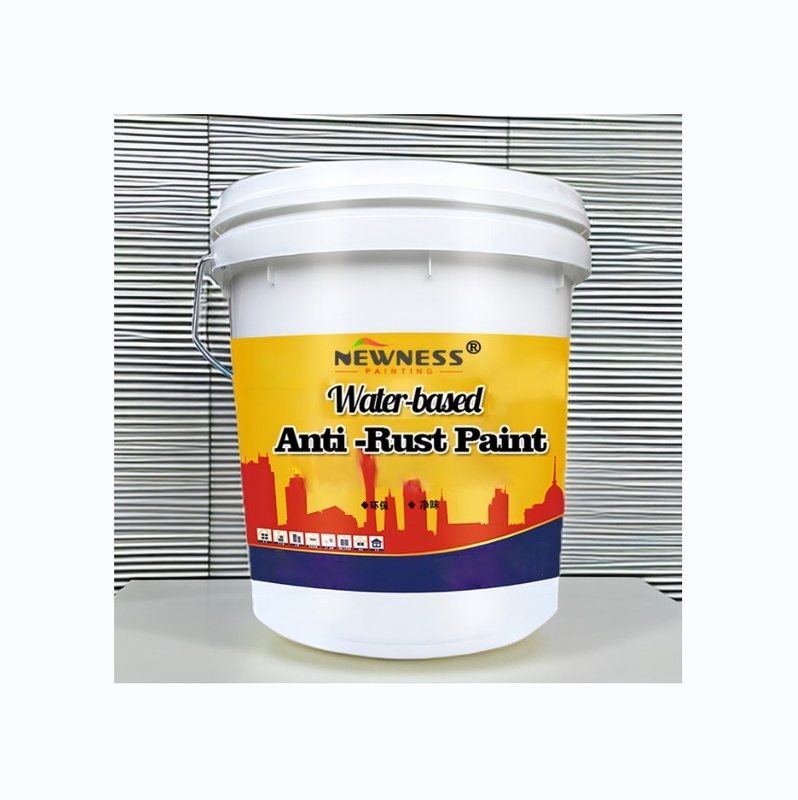 Pintura composta por galvanização a frio com o número EINECS GB/T9756-2001 CAS n.o 25085-34-1