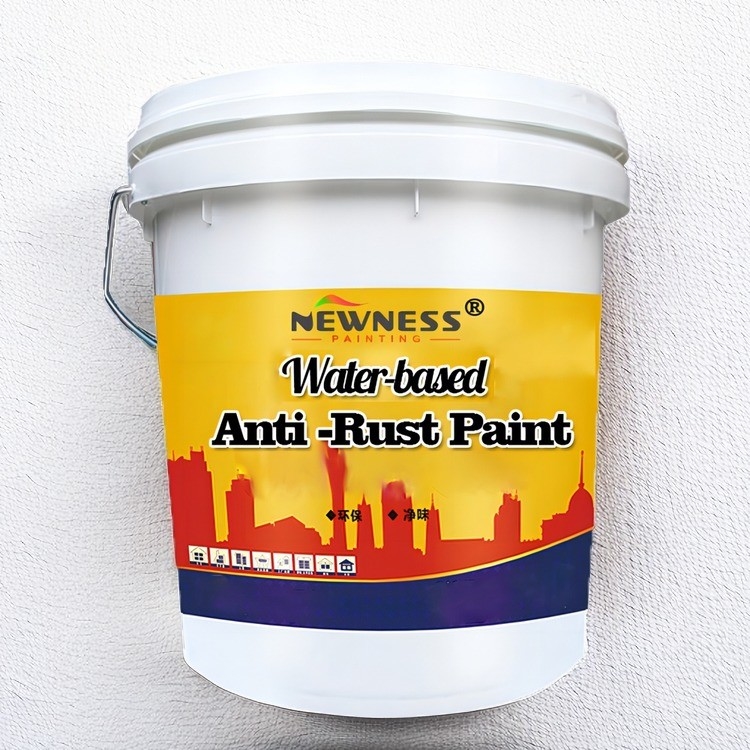 Fundos e Tanques Diversos Pintura Alcatrão de Carvão Epoxi Asfalto Pintura Filme Molhado espessura 95μm