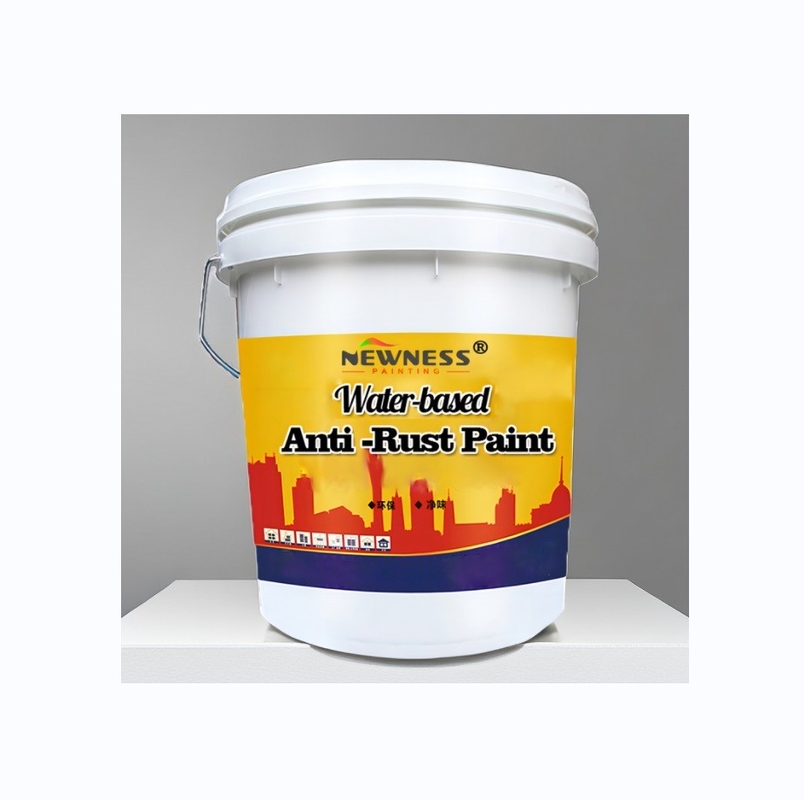 Novidade Tinta de ouro para paredes interiores Cor de ouro CAS n.o 25085-34-1 em superfícies metálicas