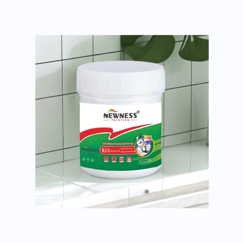 Tipo de nano-revestimento à prova d'água de borracha de silicone líquido aplicado com spray cinza para o mercado