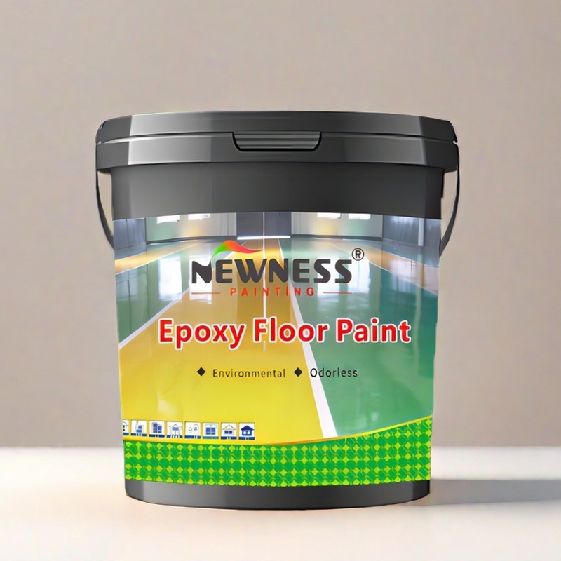 Pintura de pedra acrílica de alta qualidade para parede e chão feita de pedra de porcelana natural