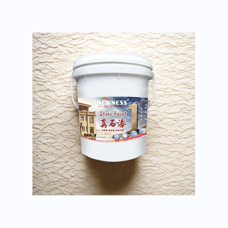 Tempo de secagem de 2 horas Técnica de pintura áspera Ideal para aplicação de spray em superfícies exteriores